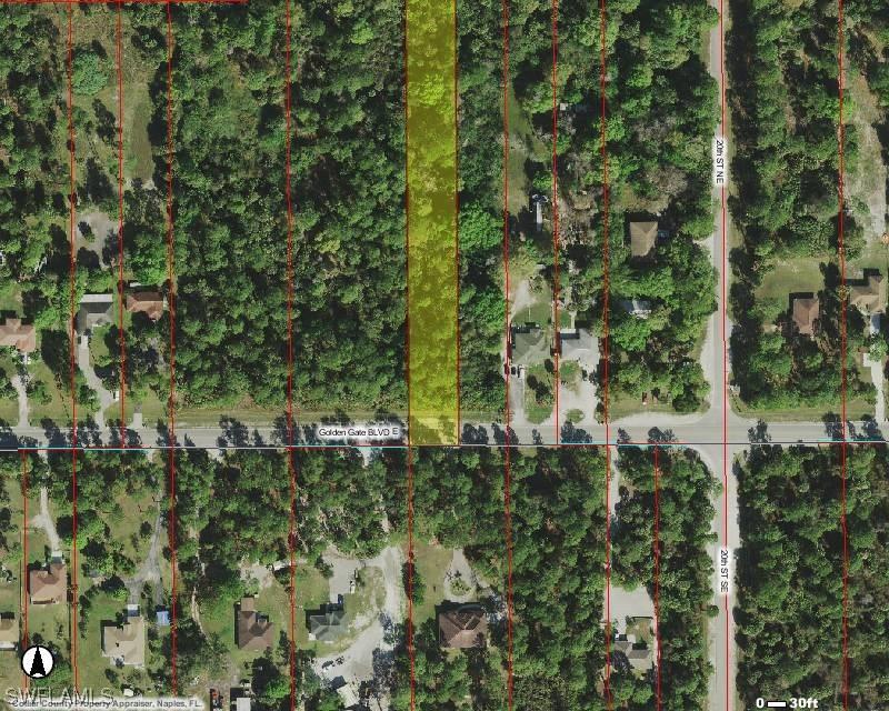 1921 Golden Gate Blvd., Naples, FL 34120