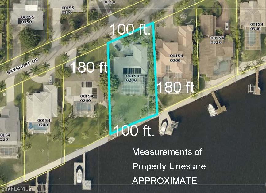 272 Bayshore Dr., Cape Coral, FL 33904