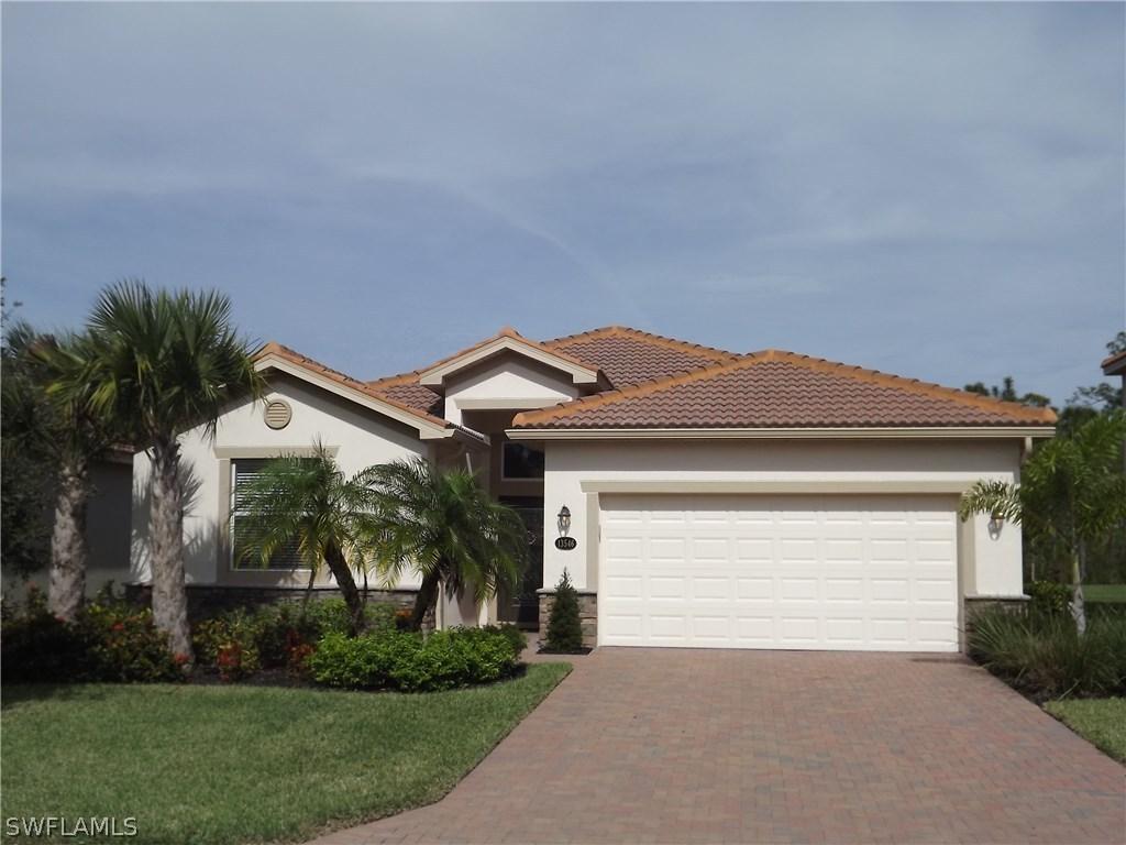 13546 Messino Ct., Estero, FL 33928