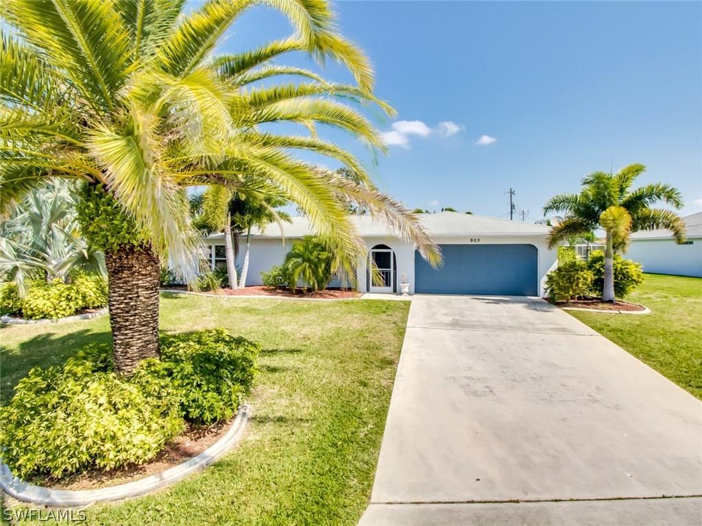 903 SE 18th Ter., Cape Coral, FL 33990