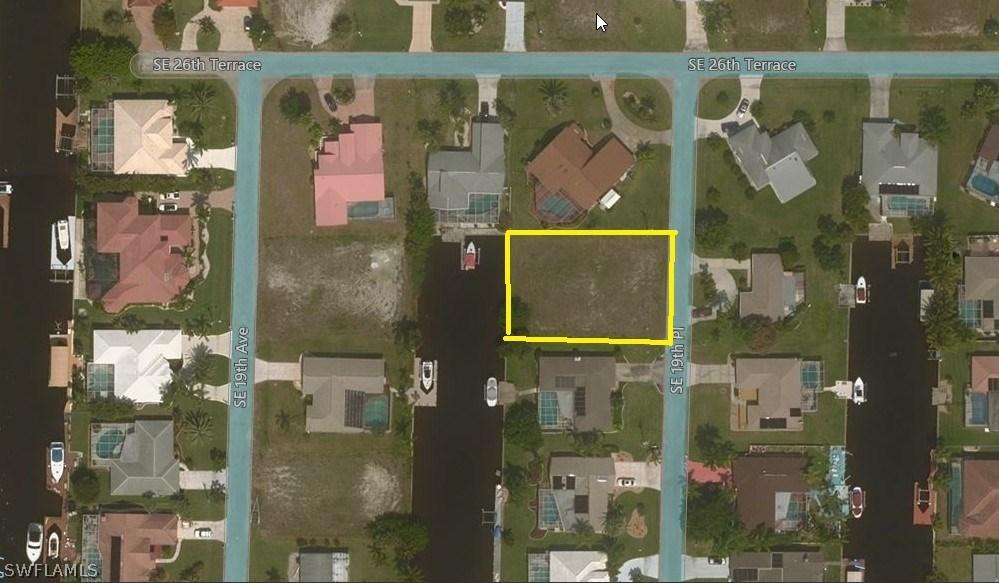 2624 SE 19th Pl., Cape Coral, FL 33904