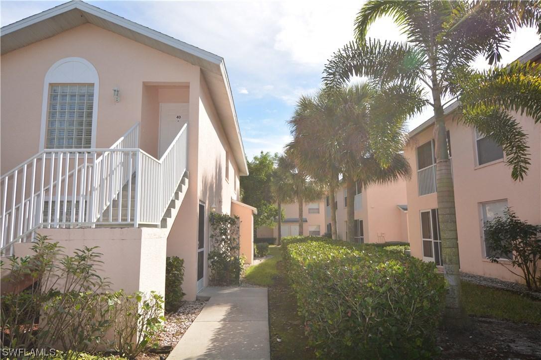 26717 Little John Ct. #40, Bonita Springs, FL 34135