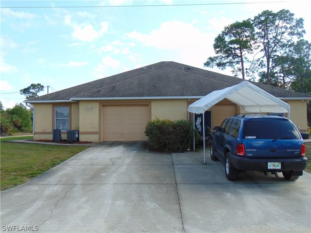 313 Melissa Ave., Lehigh Acres, FL 33974