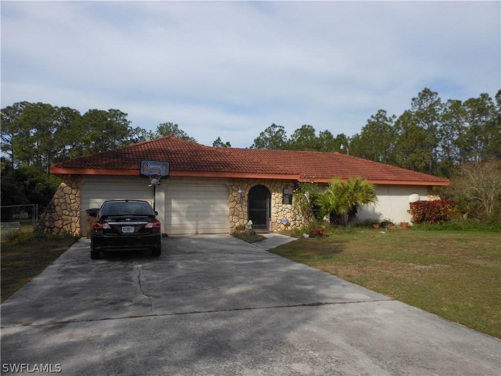 709 James Ave., Lehigh Acres, FL 33936
