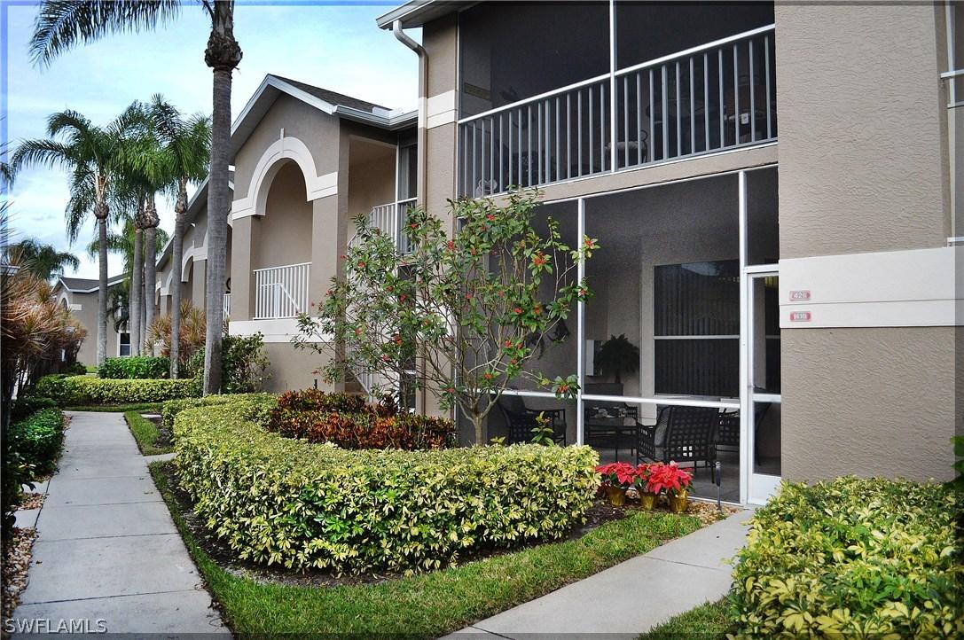 14521 Hickory Hill Ct. #416, Fort Myers, FL 33912