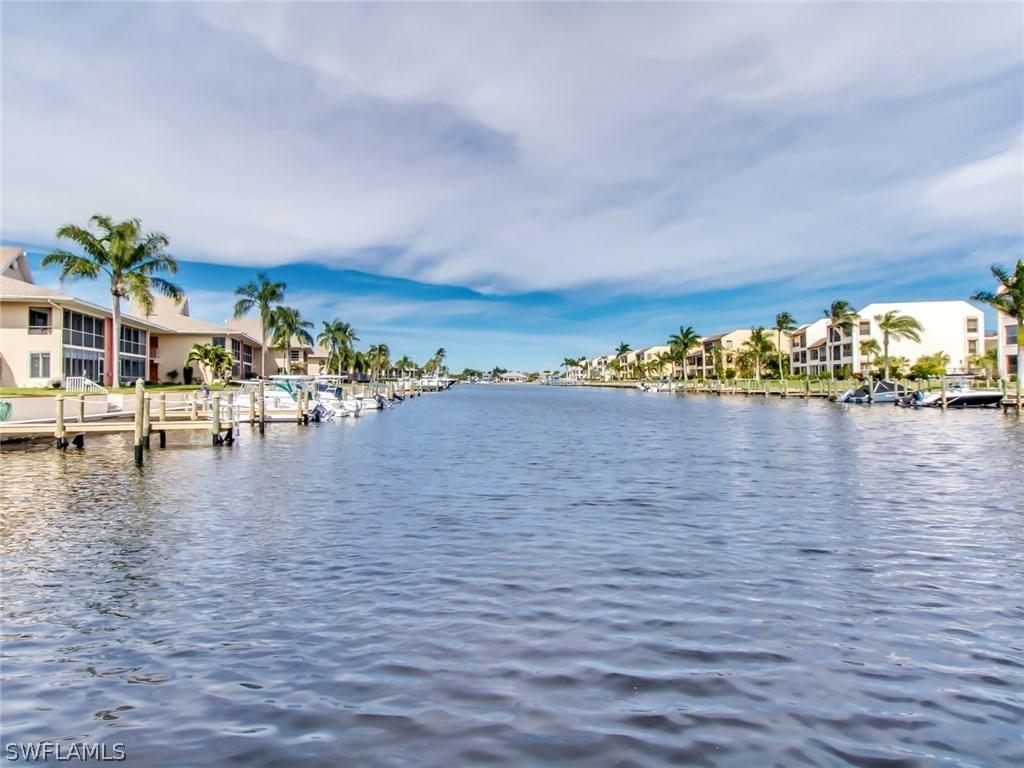 4117 SE 19th Pl. #108, Cape Coral, FL 33904