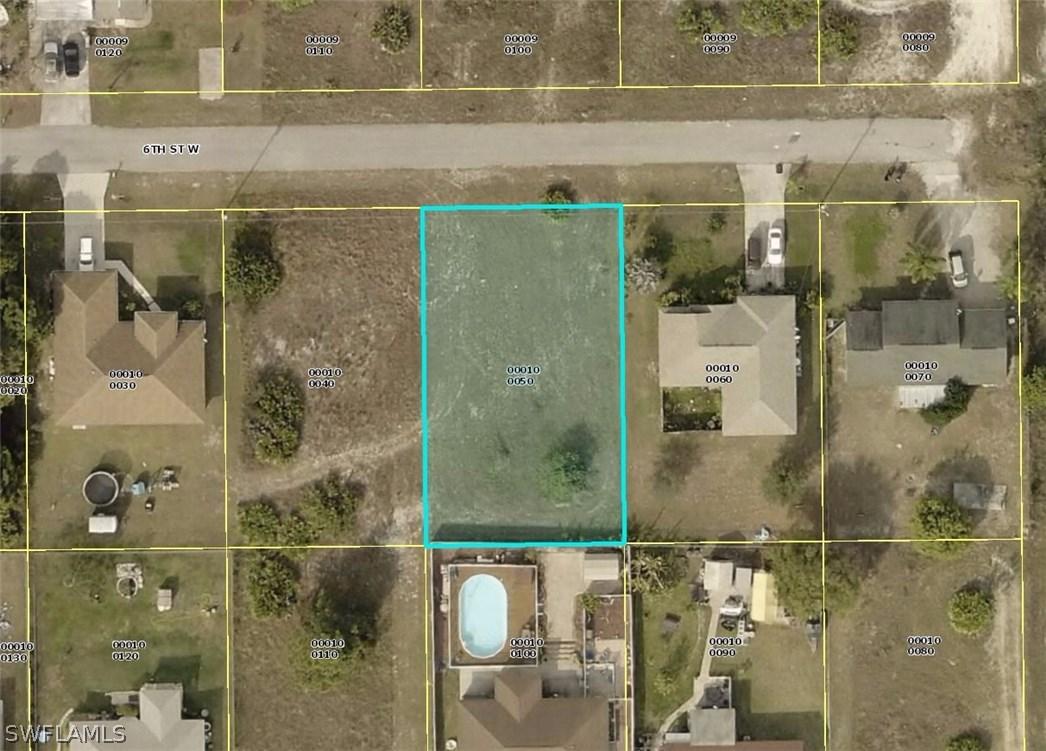 4105 6th St., Lehigh Acres, FL 33976