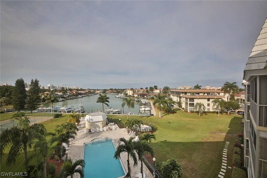 1011 Swallow Ave. #504, Marco Island, FL 34145