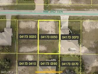 3700 NW 3rd Ter., Cape Coral, FL 33993