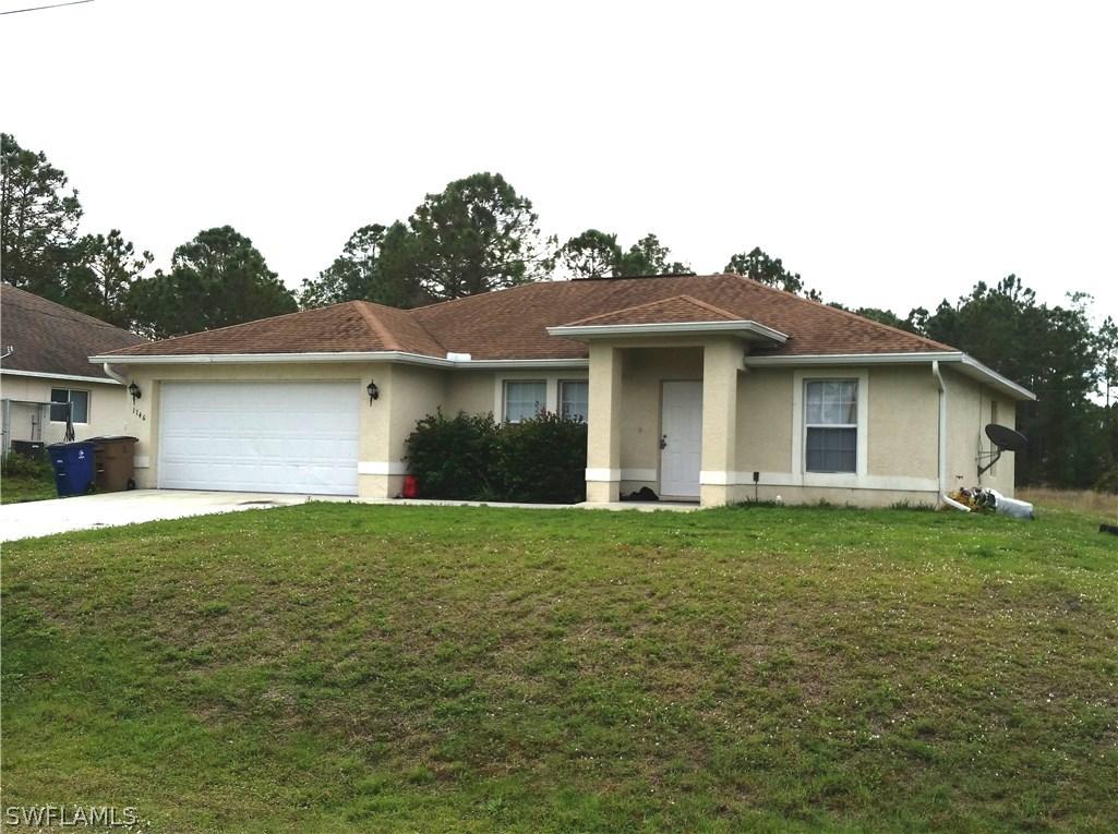 1146 Venetia St., Lehigh Acres, FL 33974