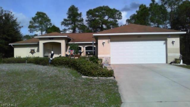 1209 Randan St., Lehigh Acres, FL 33974