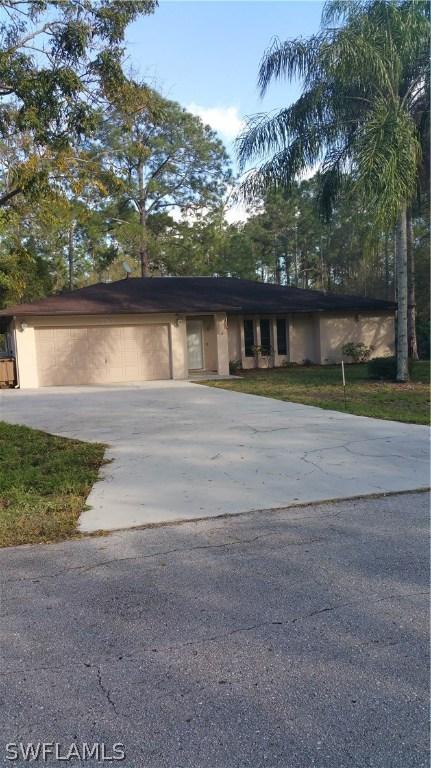 110 Truman Ave., Lehigh Acres, FL 33936