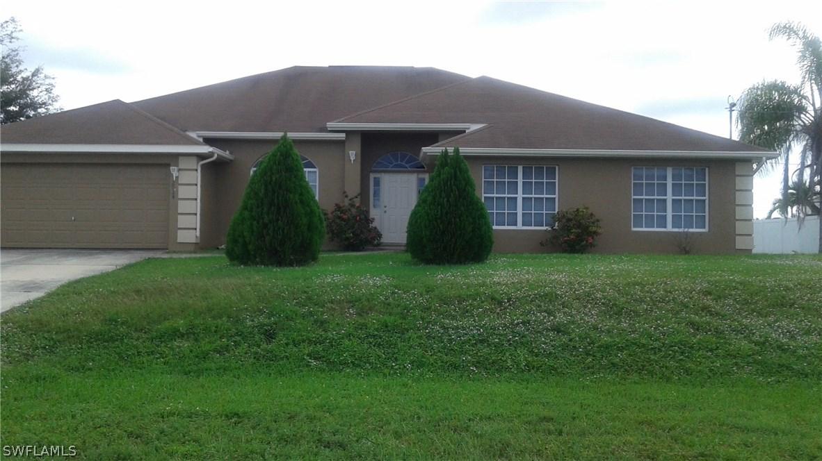 2024 SW 28th Ter., Cape Coral, FL 33914