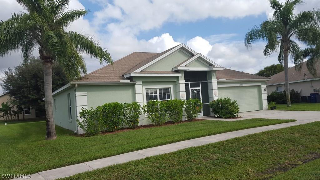 [Address Hidden by Seller], Lehigh Acres, FL 33971