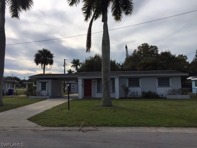 [Address Hidden by Seller], Fort Myers, FL 33901