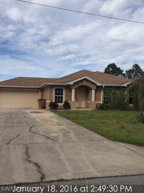 3830 22nd St., Lehigh Acres, FL 33971