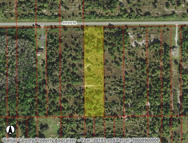 440 47th Ave., Naples, FL 34120