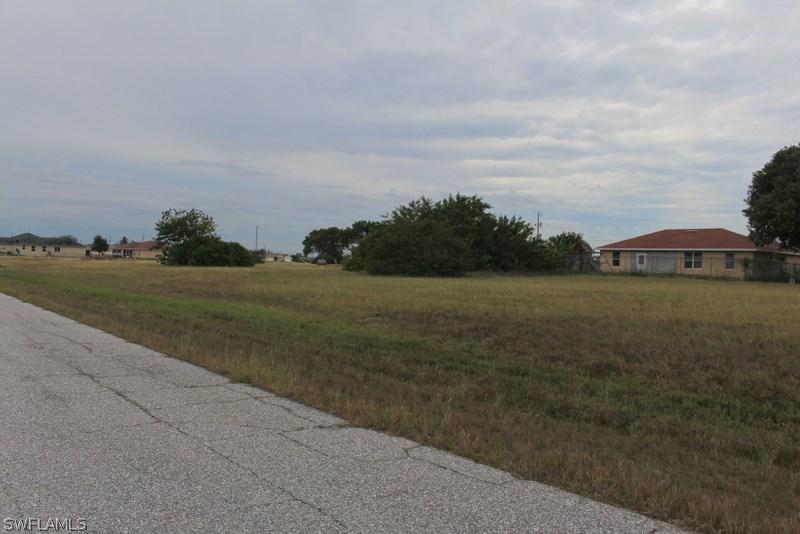 1166 NW 4th Ave., Cape Coral, FL 33993