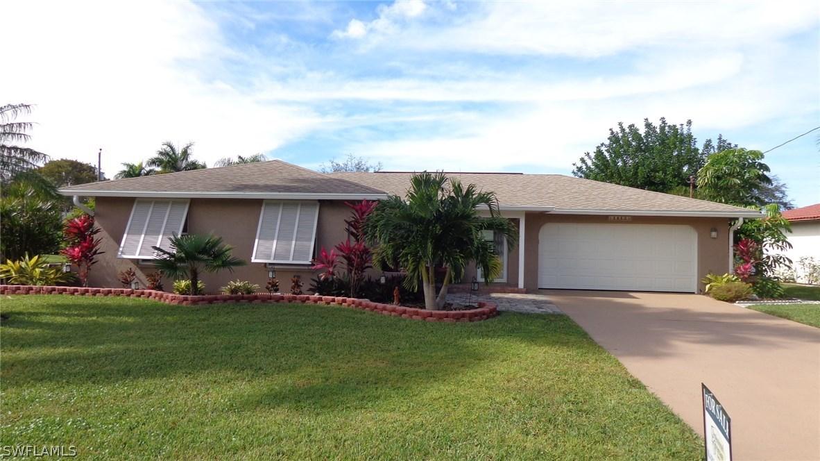 1412 SE 23rd Ave., Cape Coral, FL 33990