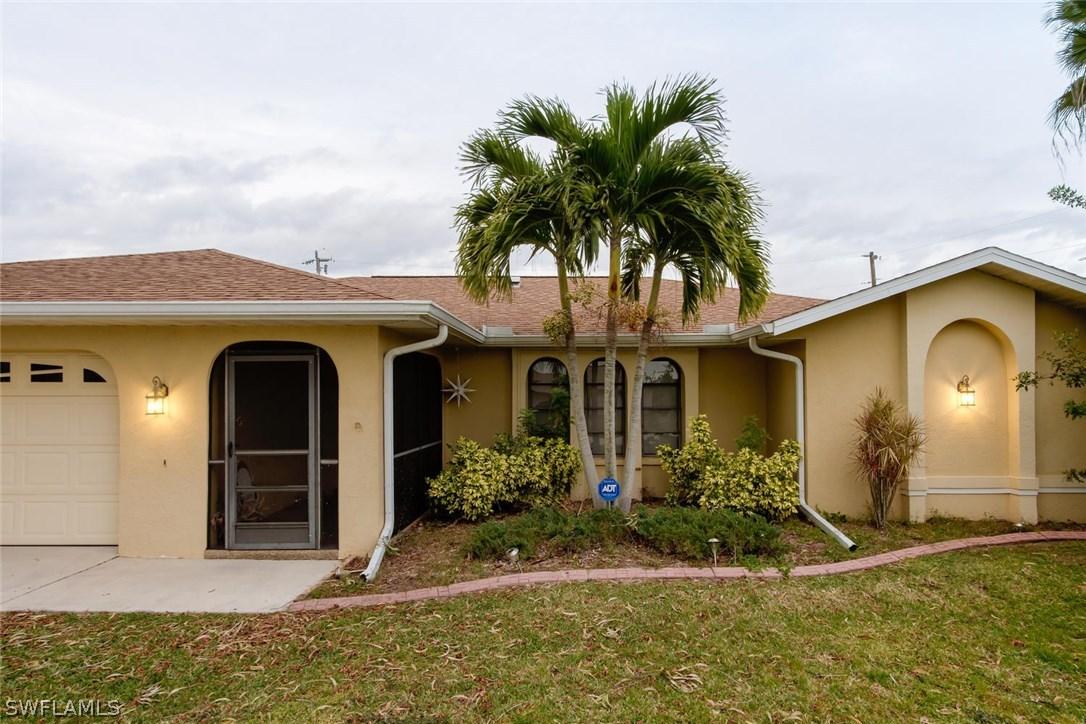 317 SE 1st St., Cape Coral, FL 33990