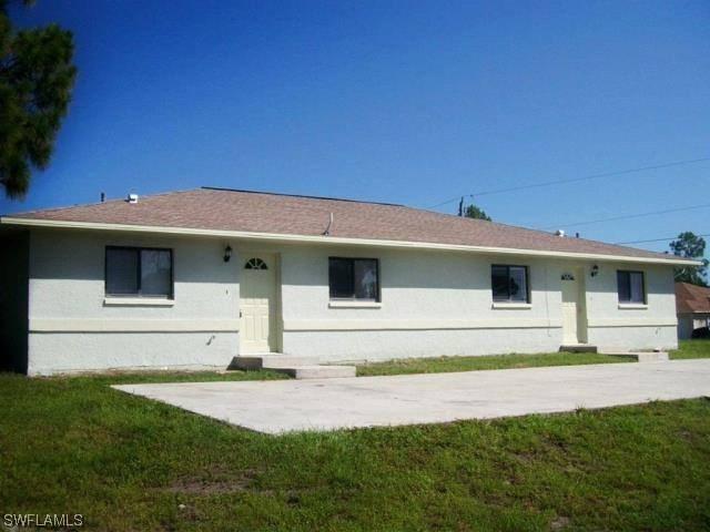 2800 Owen Ave., Lehigh Acres, FL 33973
