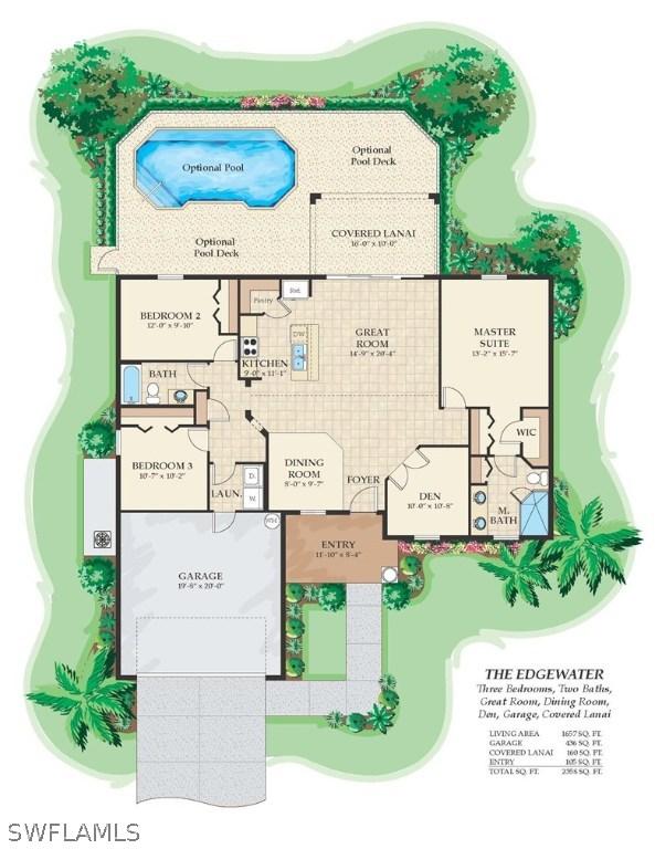 4409 7th St., Lehigh Acres, FL 33971