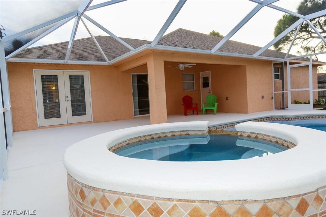 2615 SW 1st Ter., Cape Coral, FL 33991