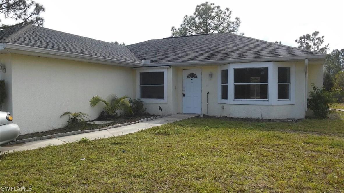 1206 Randolph St., Lehigh Acres, FL 33974