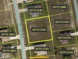 3045 NW 3rd Ave., Cape Coral, FL 33993