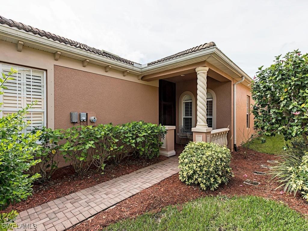 21096 Cosenza Ct., Estero, FL 33928