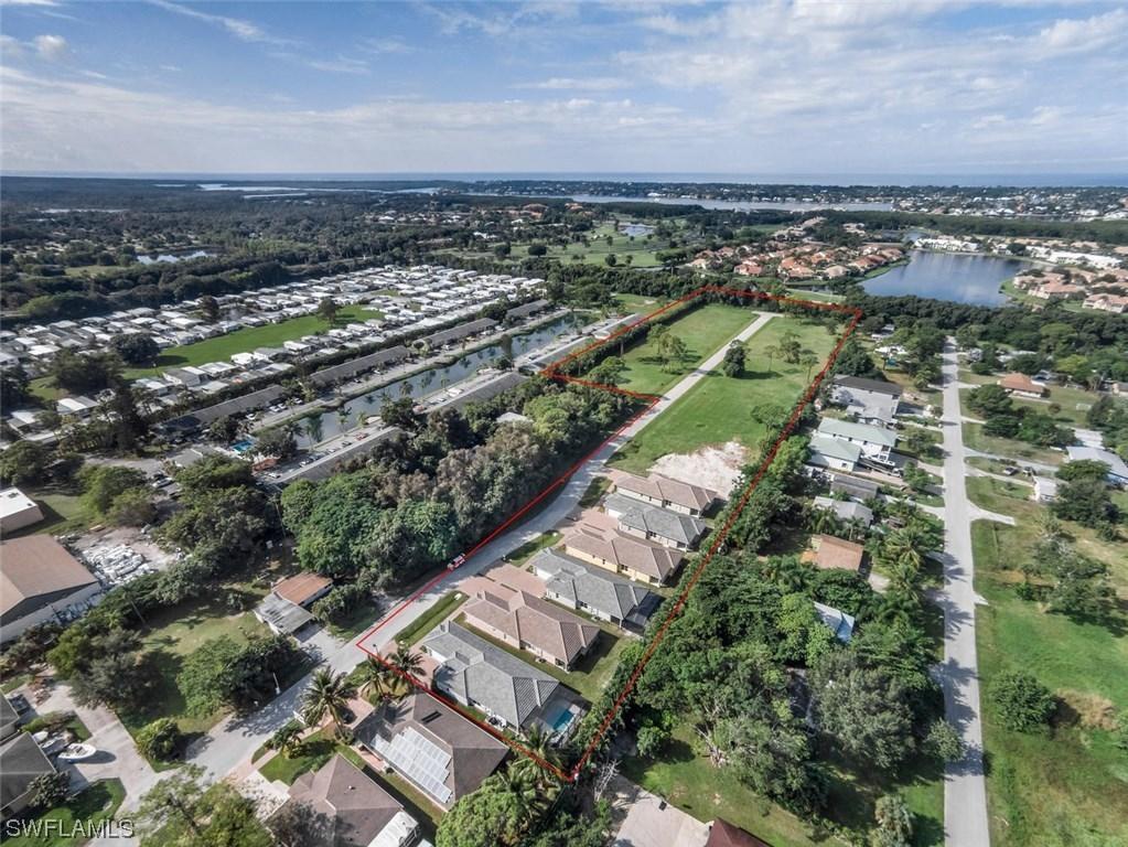 2853 Linda Dr., Naples, FL 34112