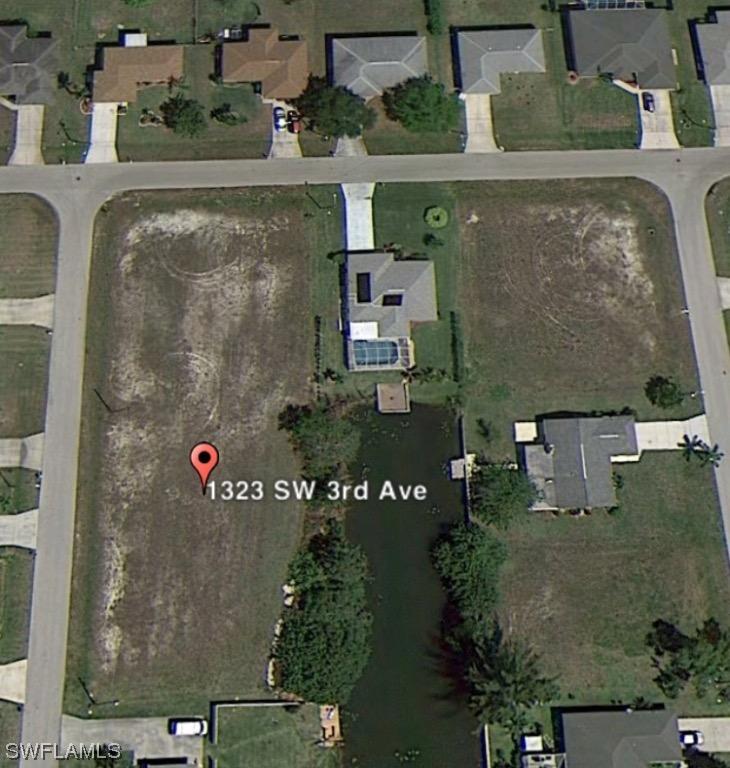 1323 SW 3rd Ave., Cape Coral, FL 33991