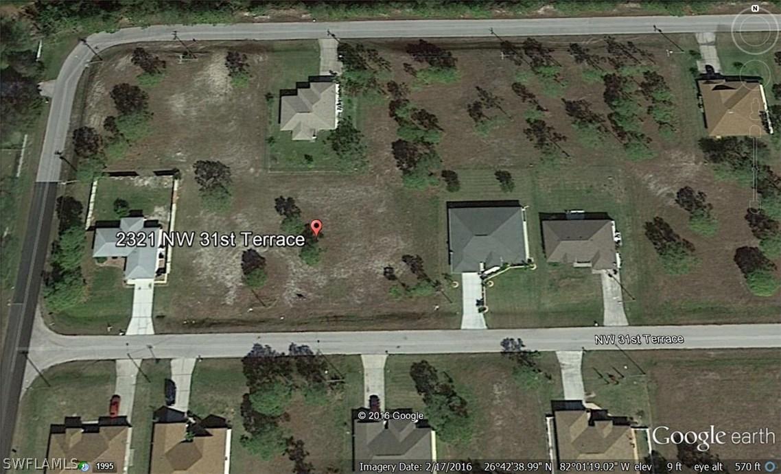 2321 NW 31st Ter., Cape Coral, FL 33993