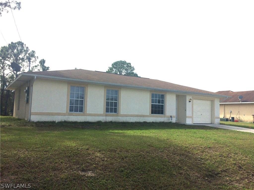 3807 19th St., Lehigh Acres, FL 33976