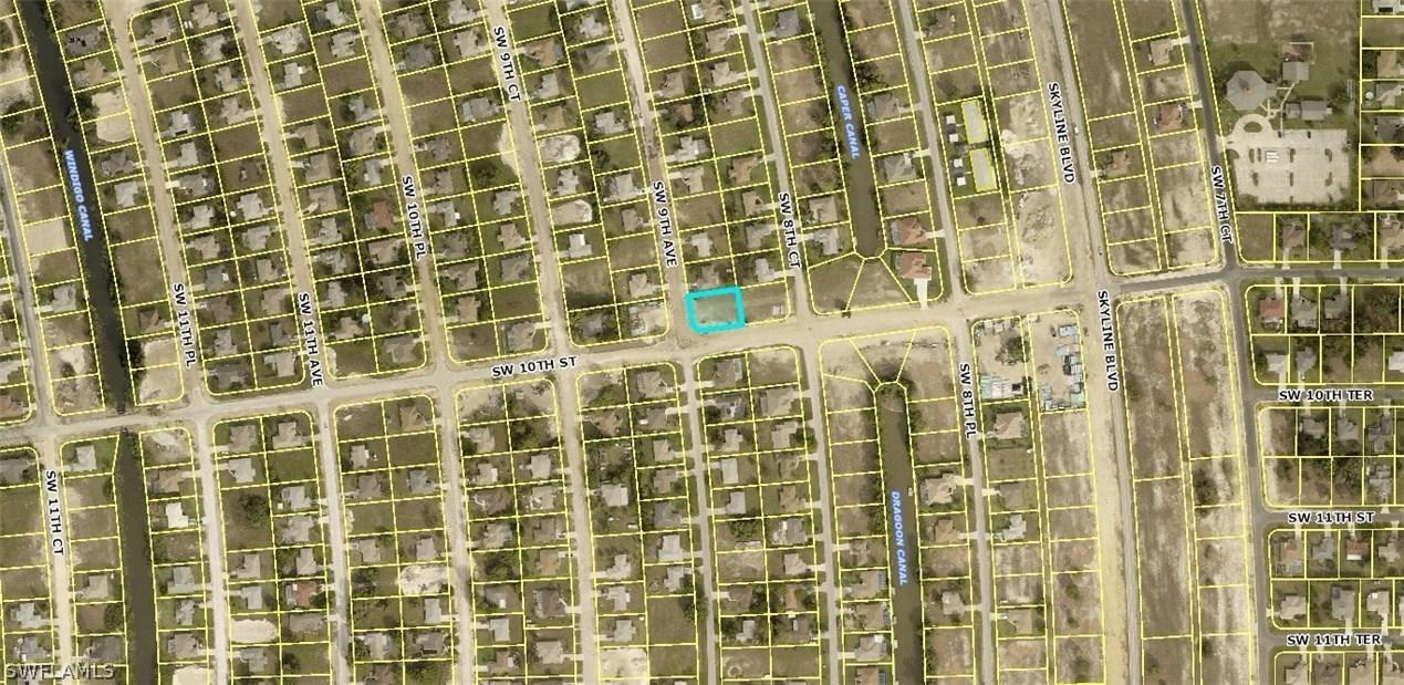 913 SW 9th Ave., Cape Coral, FL 33991