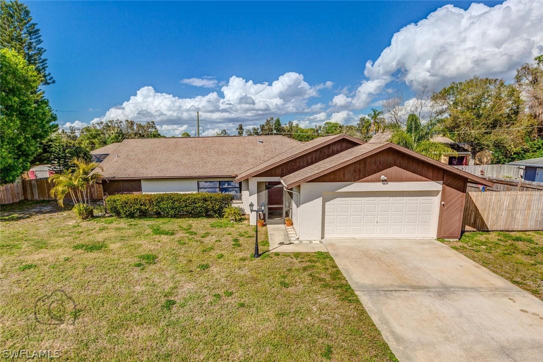 8049 Kansas Rd., Fort Myers, FL 33967