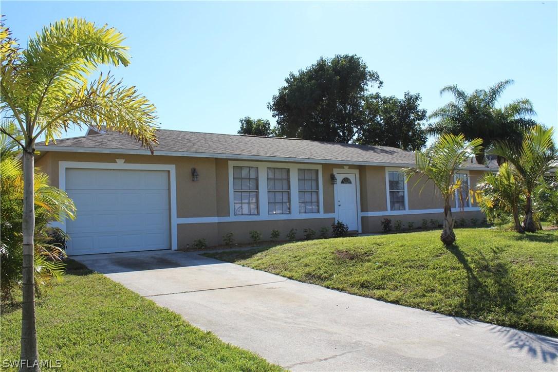 1414 SW 13th Ter., Cape Coral, FL 33991