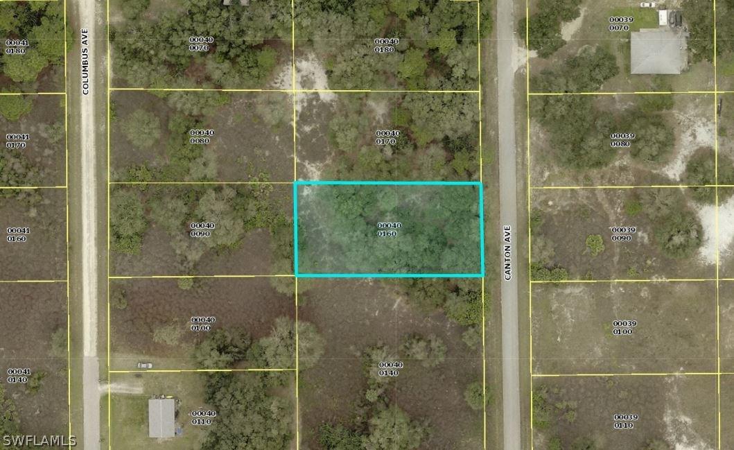 1907 Canton Ave., Lehigh Acres, FL 33972