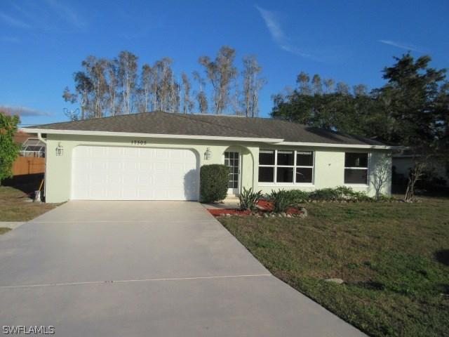 17305 Castile Rd., Fort Myers, FL 33967