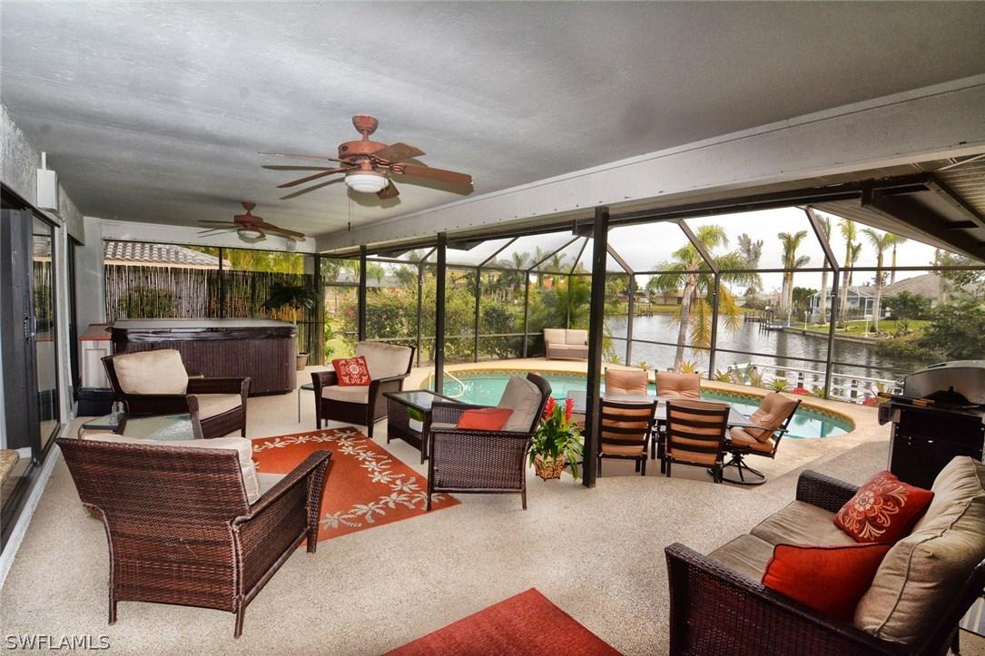 4319 SW 18th Pl., Cape Coral, FL 33914