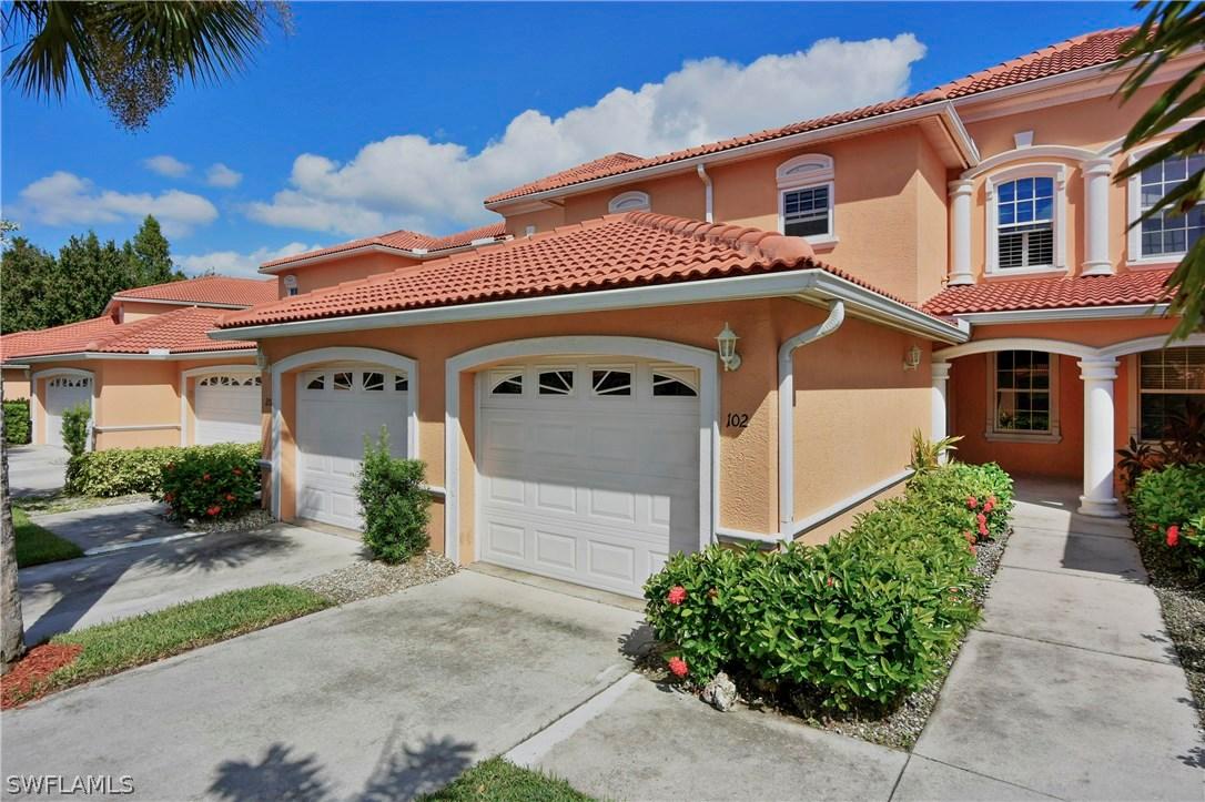 13981 Eagle Ridge Lakes Dr. #102, Fort Myers, FL 33912