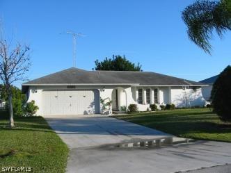 1209 SW 15th St., Cape Coral, FL 33991