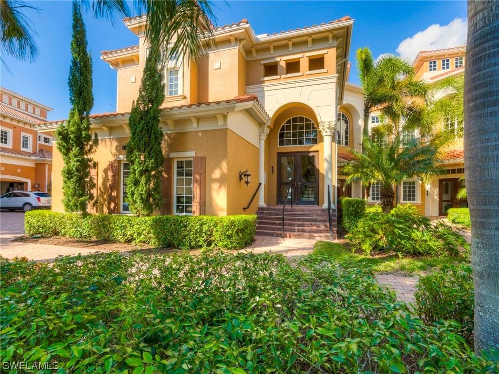 10704 Mirasol Dr. #803, Miromar Lakes, FL 33913