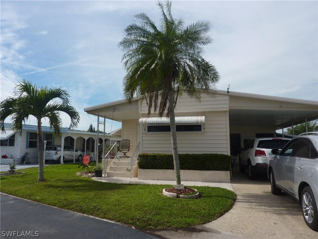 376 Verna Ave., Fort Myers Beach, FL 33908