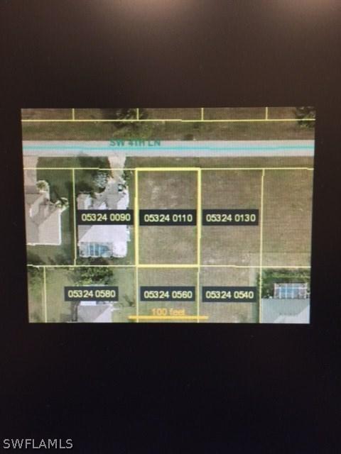 [Address Hidden by Seller], Cape Coral, FL 33991