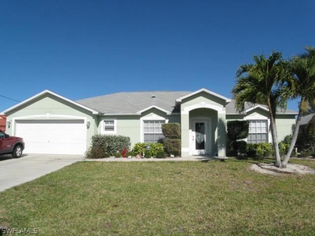 117 SE 21st St., Cape Coral, FL 33990