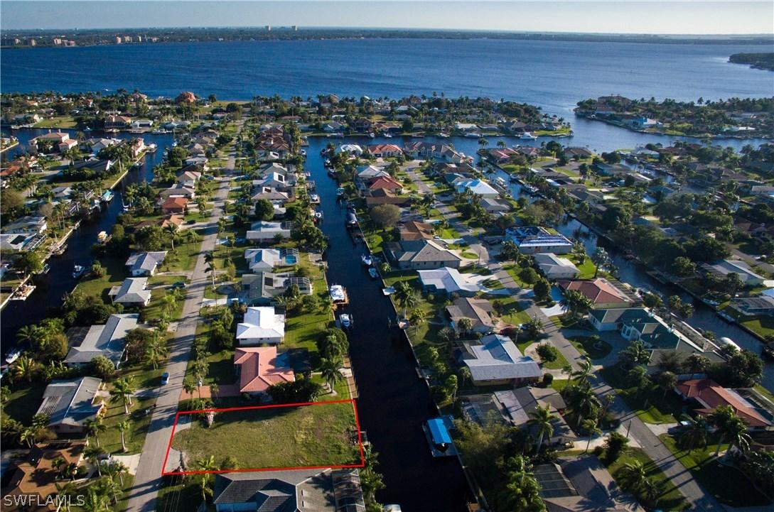 5332 Coral Ave., Cape Coral, FL 33904
