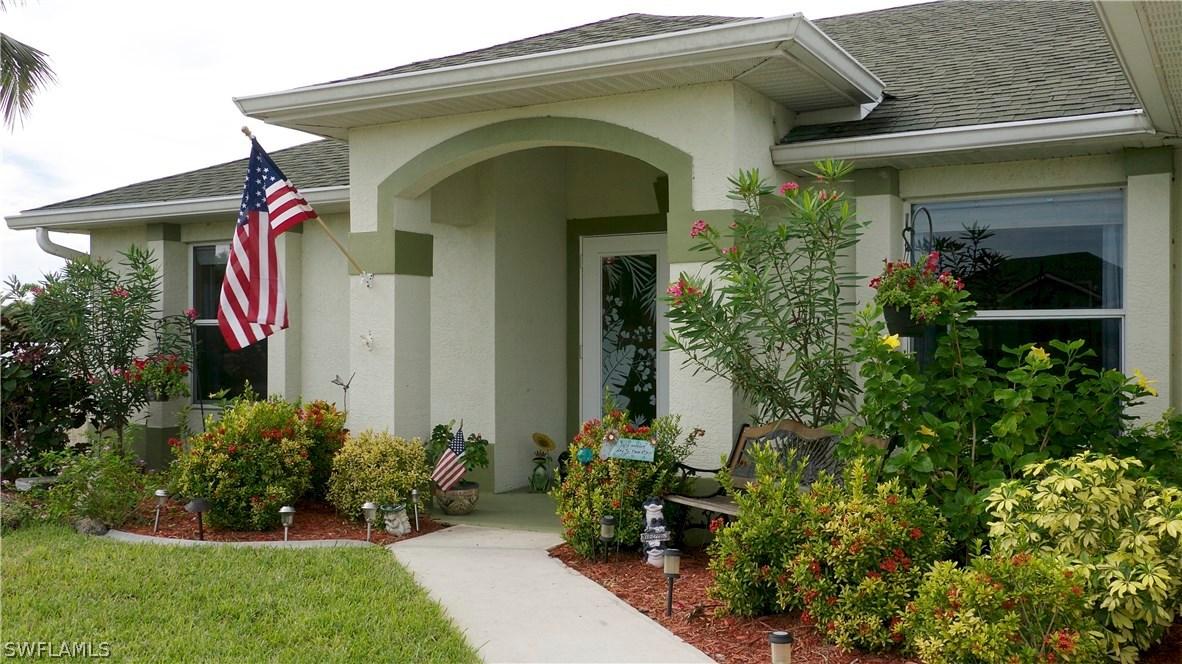 3032 SW 22nd Pl., Cape Coral, FL 33914