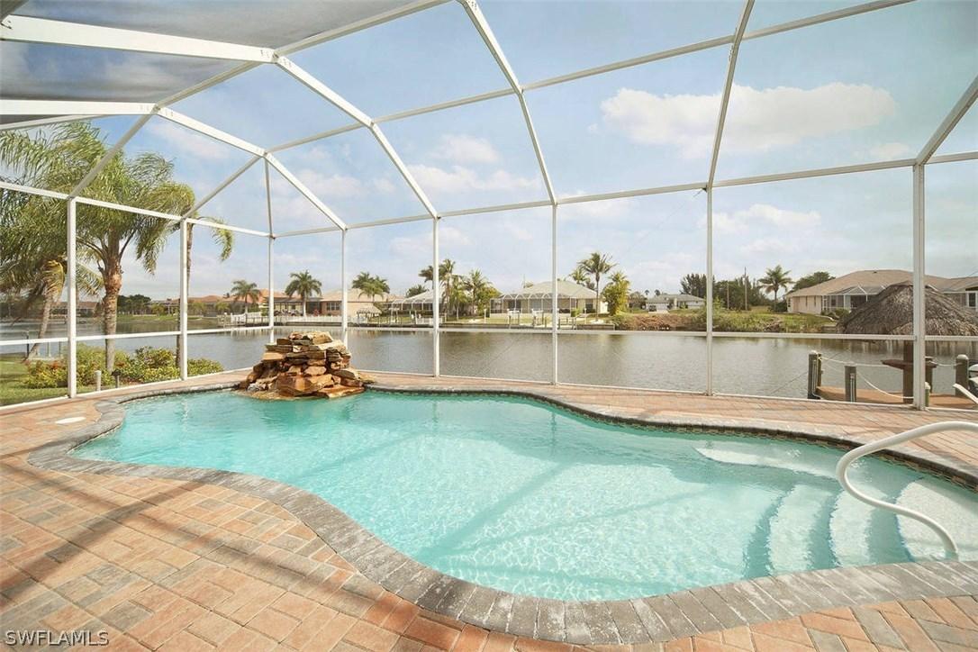 [Address Hidden by Seller], Cape Coral, FL 33914