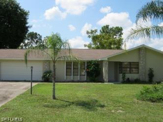 702 E 4th St., Lehigh Acres, FL 33936